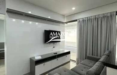 Imagem 2: Soberane Residence - Apartamento 53 m2 - Alugo