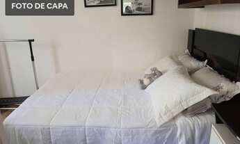 Imagem 4: Suíte e Quartos Mobiliados Jabaquara