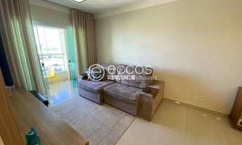 Imagem 7: Apartamento para aluguel, 3 quartos, 2 suítes, 3 vagas, Santa Mônica - Uberlândia/MG