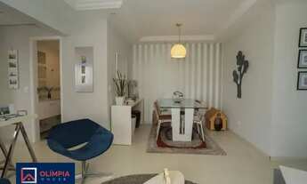 Imagem: Venda Apartamento 1 Dormitórios - 64 m²