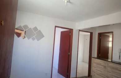 Imagem 3: Aluguel de apartamento