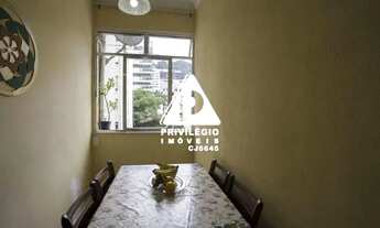 Imagem 5: Apartamento 2 quartos com dependências Botafogo