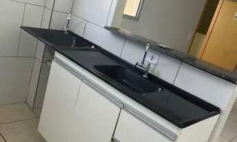 Imagem: Vende-se ÁGIO APTO MRV - Alameda Vg