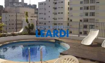 Imagem: FLAT - JARDIM PAULISTA - SP