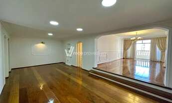 Imagem 3: Apartamento - Cambuí - Campinas