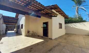 Imagem 2: Casa 4 quartos para Locação Vila Industrial, Anápolis