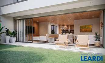 Imagem 6: CASA EM CONDOMÍNIO - BROOKLIN - SP