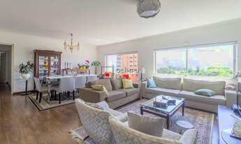 Imagem 2: Apartamento Venda 3 Dormitórios - 140 m² Moema