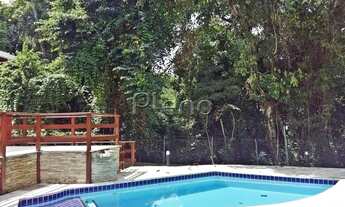 Imagem 4: Casa - Jardim Paiquerê - Valinhos