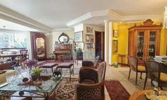 Imagem 2: Apartamento para venda, 3 quarto(s), Centro, Florianópolis - CEN3AP2075