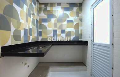 Imagem 5: APARTAMENTO no bairro Vila Linda com 58m². 2 dormitórios e 1 vagas. Confira