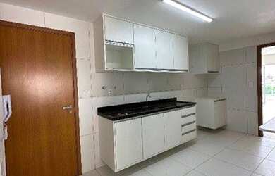 Imagem 5: Apartamento com 3 dormitórios para alugar, 142 m² por R$ 8.176/mês - Alphaville I - Salvad