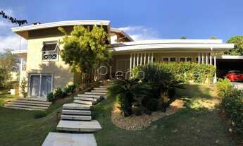 Imagem 2: Casa - Jardim das Palmeiras - Campinas