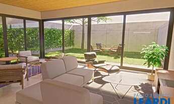 Imagem 2: CASA EM CONDOMÍNIO - CAMPO BELO - SP