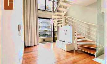 Imagem: SÃO PAULO - Apartamento Padrão - JARDIM