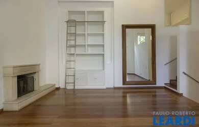 Imagem 3: CASA EM CONDOMÍNIO - MORUMBI - SP