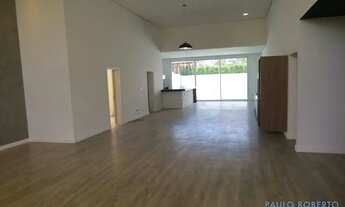 Imagem 3: CASA EM CONDOMÍNIO - CONDOMÍNIO RESIDENCIAL SHAMBALLA II - SP