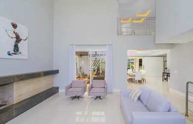 Imagem 6: Casa de condomínio para venda com 500 metros quadrados com 4 quartos