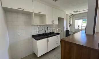 Imagem 7: Apartamento - Parque Prado - Campinas