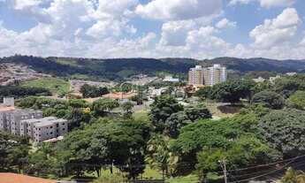 Imagem 2: Apartamento - Parque Residencial Maison Blanche - Valinhos