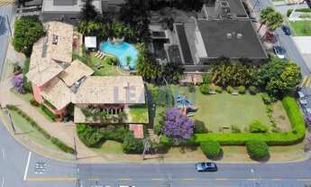 Imagem 2: CASA EM CONDOMÍNIO - ALPHAVILLE RESIDENCIAL UM - SP