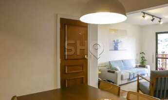 Imagem 6: Apartamento em Perdizes com 2 dormitórios