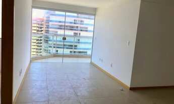 Imagem 5: Ed Porto D Itapuã-3 Qts-Vista P/ Mar-Andar Alto-varandão-Lazer Completo