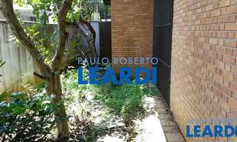 Imagem: CASA TÉRREA - ALTO DE PINHEIROS - SP