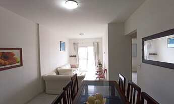 Imagem 6: Apartamento com 2 dormitórios, 77 m² - venda por R$ 379.000,00 ou aluguel por R$ 2.300,02