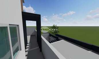 Imagem 2: SANTO ANDRé - Apartamento Padrão - Vila Assunção