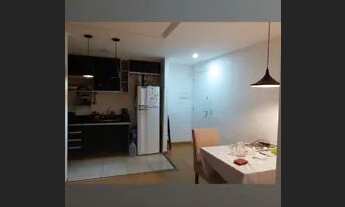 Imagem: Apê de 2 Quartos Condomínio Único do