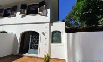 Imagem 2: SOBRADO - ALTO DE PINHEIROS - SP