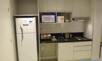 Imagem 5: APARTAMENTO - VILA CLEMENTINO - SP