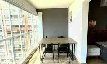 Imagem 7: Apartamento Venda 1 Dormitórios - 41 m² Consolação