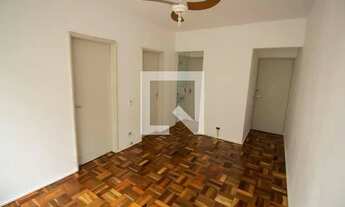 Imagem 5: Apartamento para Aluguel - Saúde, 1 Quarto, 50 m2