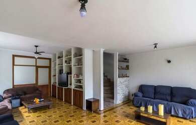 Imagem 2: Casa Locação Vila Leopoldina 375 m² 4 Dormitórios