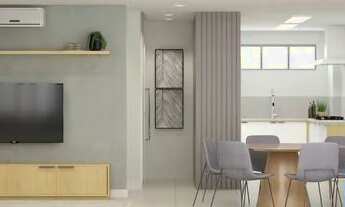 Imagem 2: APARTAMENTO - PINHEIROS - SP