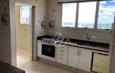 Imagem 7: Apartamento com 3 dormitórios à venda, 150 m² por R$ 790.000,00 - Centro - Marília/SP
