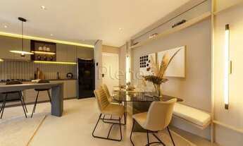 Imagem 2: Apartamento - Jardim Guanabara - Campinas