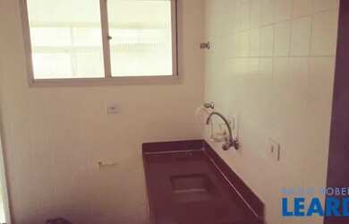 Imagem 6: APARTAMENTO - JAGUARÉ - SP