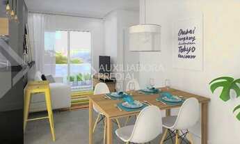 Imagem: PORTO ALEGRE - Apartamento Padrão - Glória