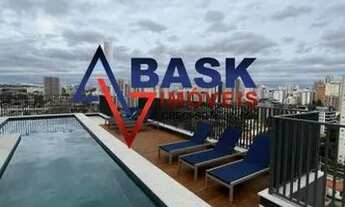 Imagem 5: Studio para Locação em São Paulo, BROOKLIN, 1 dormitório, 1 suíte, 1 banheiro