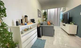 Imagem 2: Apartamento pronto, reformado, 2 dormitórios, garagem privativa em Balneário Ca