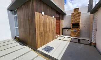 Imagem 3: Descrição Casa com 3 Quartos à venda - Boa Vista