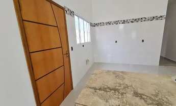 Imagem 2: Casa nova no Santa Edwiges