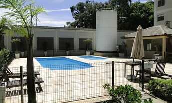 Imagem 3: APARTAMENTO 2 QUARTOS, SPAZIO CASTEL DI BETTEGA, CONDOMÍNIO CLUBE NO PORTÃO