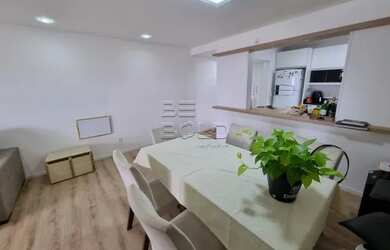 Imagem 5: Apartamento 3 dormitórios em Campinas