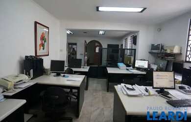 Imagem 5: CASA ASSOBRADADA - JARDIM PAULISTANO - SP