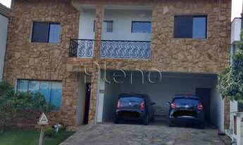 Imagem: Casa à venda no Residencial São Joaquim