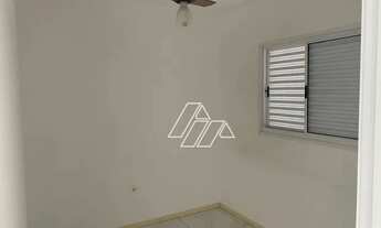 Imagem 5: Casa com 2 dormitórios para alugar, 160 m² por R$ 1.500,02/mês - Maracá II - Marília/SP